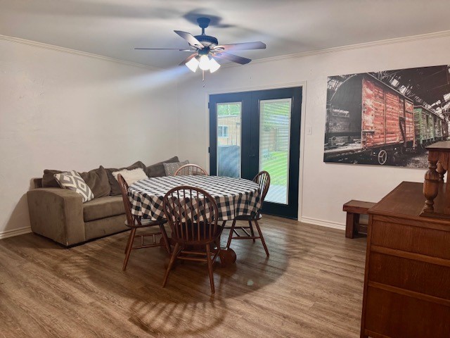 2002 Mimosa Drive Corsicana TX 75110
