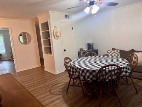 2002 Mimosa Drive Corsicana TX 75110
