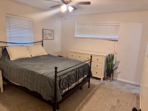2002 Mimosa Drive Corsicana TX 75110