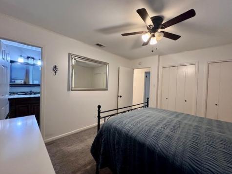 2002 Mimosa Drive Corsicana TX 75110