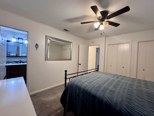 2002 Mimosa Drive Corsicana TX 75110