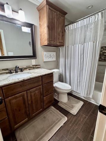 2002 Mimosa Drive Corsicana TX 75110