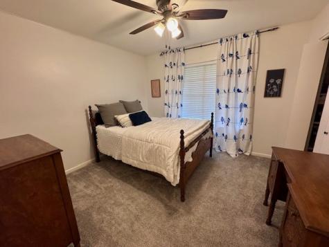 2002 Mimosa Drive Corsicana TX 75110