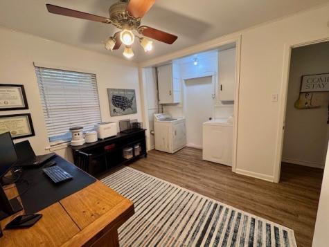 2002 Mimosa Drive Corsicana TX 75110