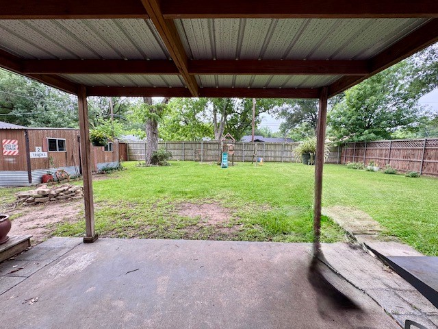 2002 Mimosa Drive Corsicana TX 75110