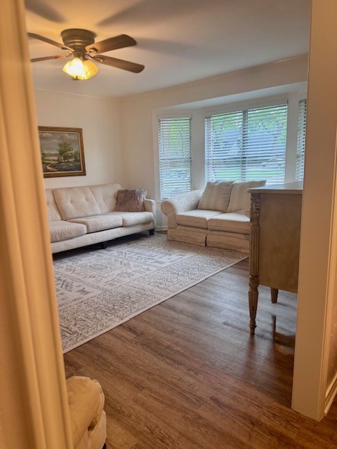 2002 Mimosa Drive Corsicana TX 75110