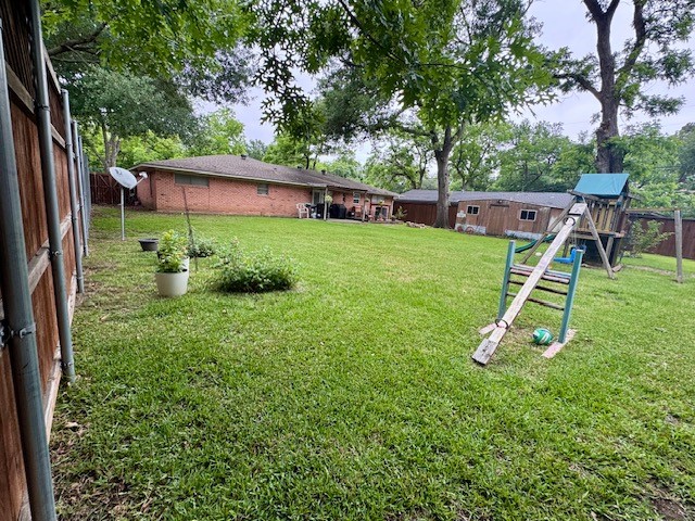 2002 Mimosa Drive Corsicana TX 75110