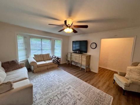 2002 Mimosa Drive Corsicana TX 75110