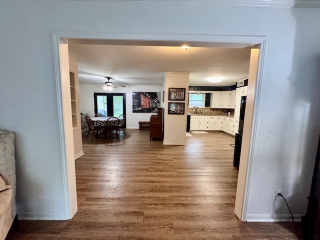 2002 Mimosa Drive Corsicana TX 75110