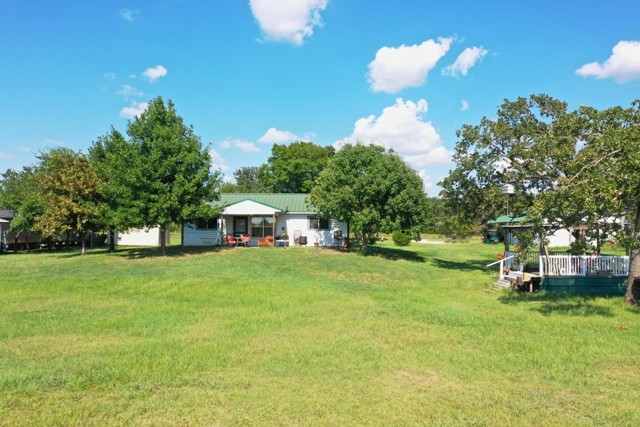 151 Lcr Cedar C3 Mexia TX 76667
