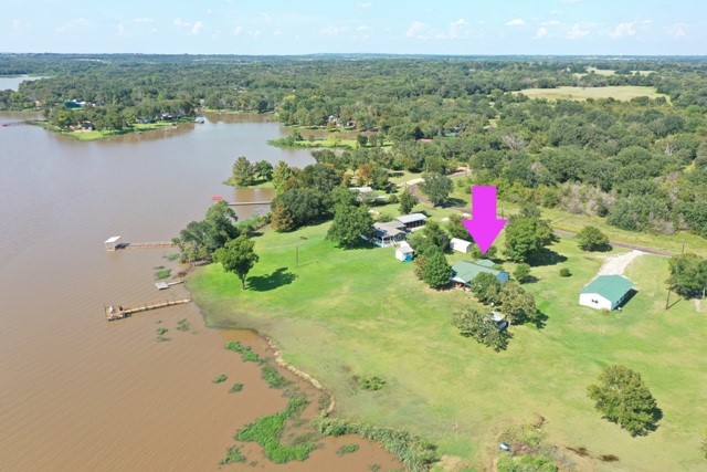 151 Lcr Cedar C3 Mexia TX 76667