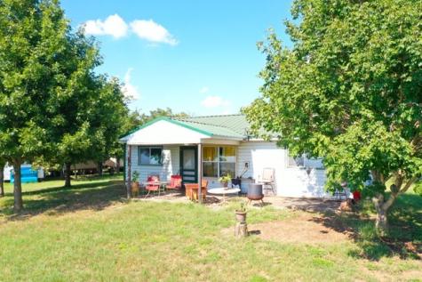 151 Lcr Cedar C3 Mexia TX 76667
