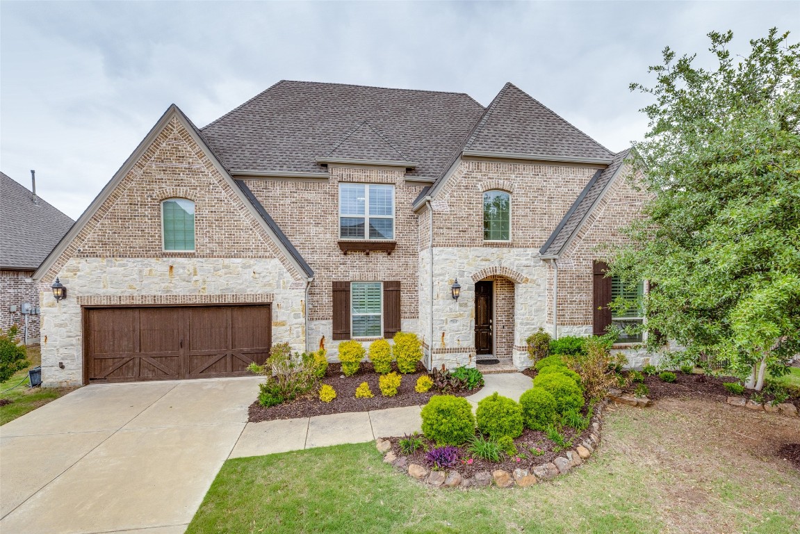 7535 Orchard Hill Lane Frisco TX 75035