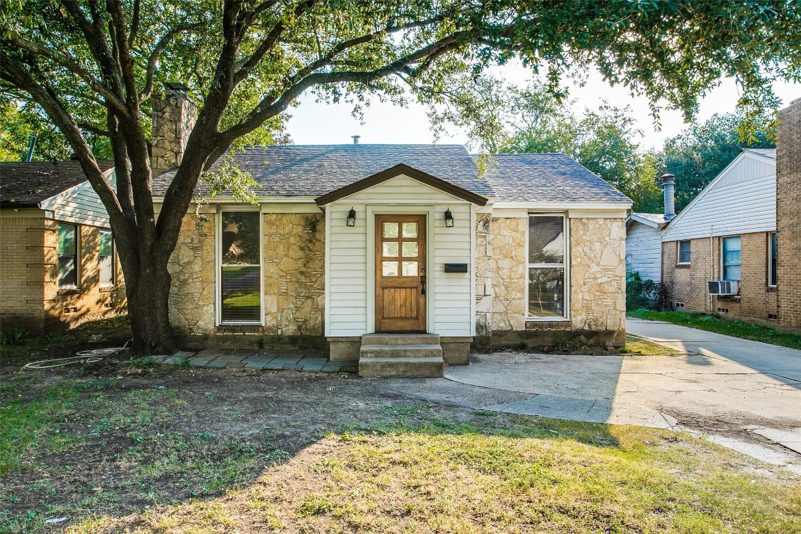 7530 Caillet Street Dallas TX 75209