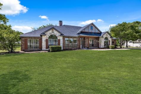 984 Equestrian Drive Rockwall TX 75032