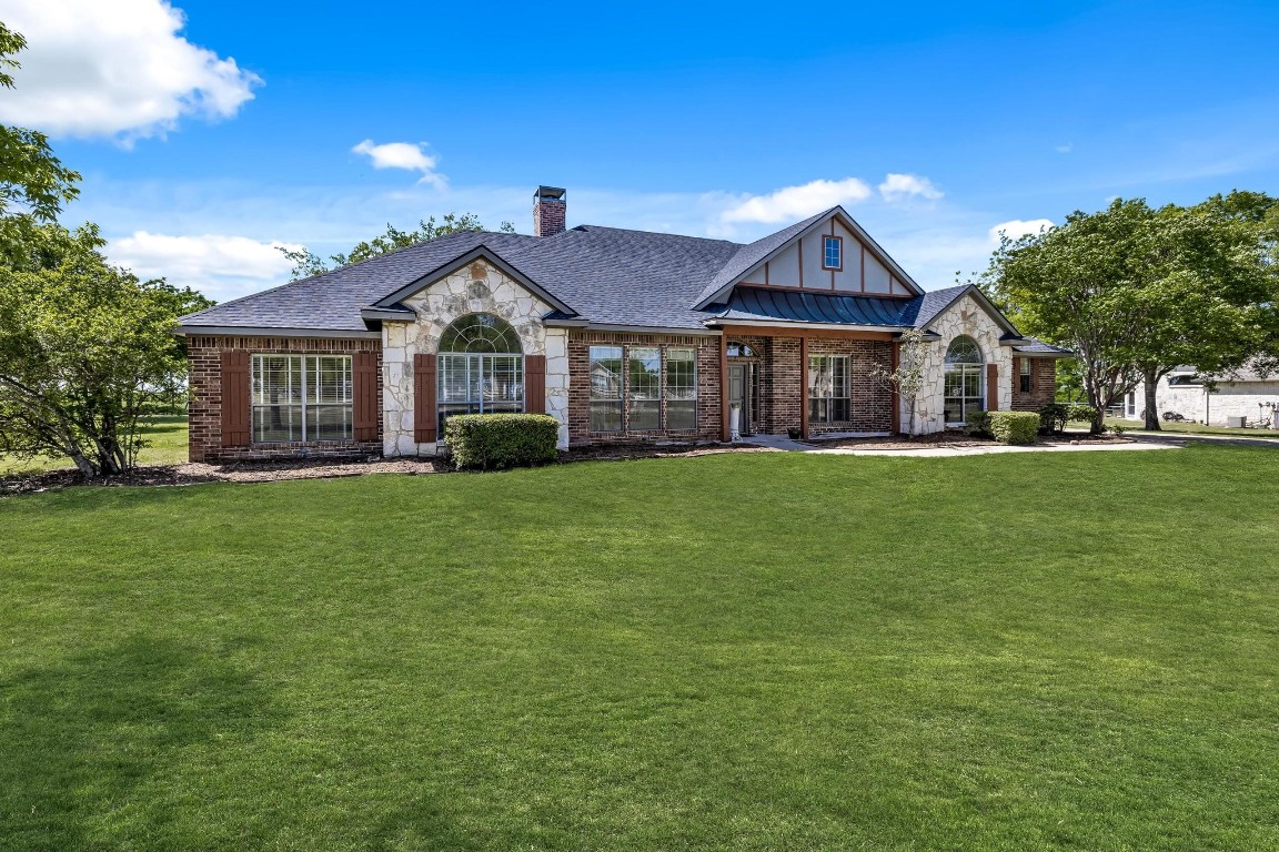 984 Equestrian Drive Rockwall TX 75032