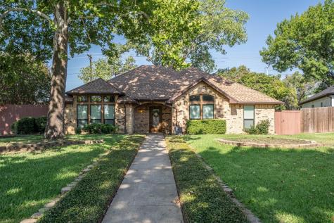 2962 Tumbleweed Court Grapevine TX 76051