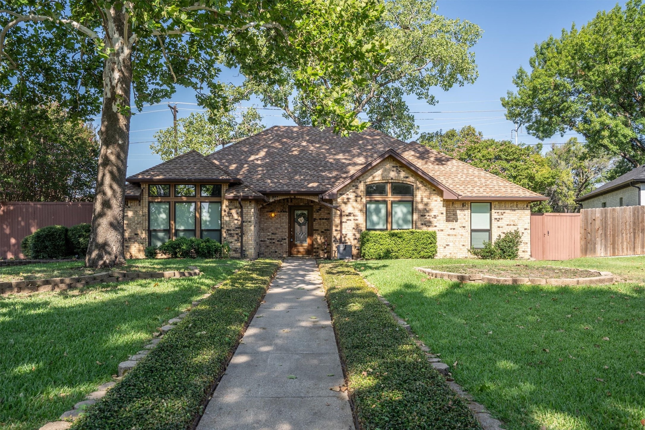 2962 Tumbleweed Court Grapevine TX 76051