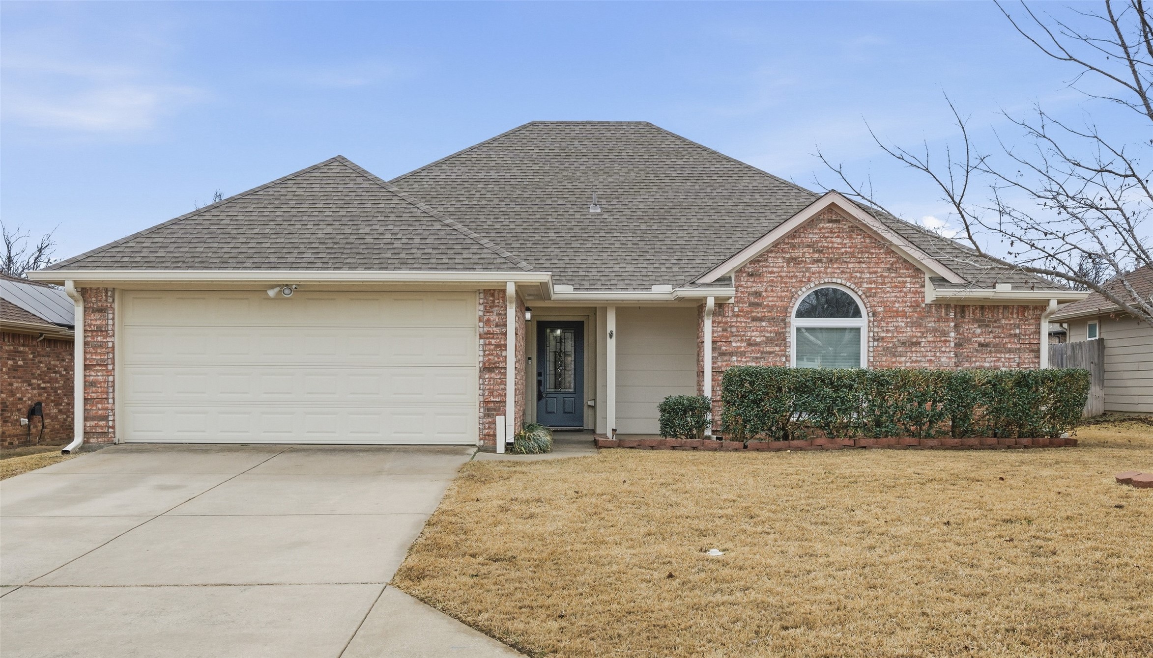 217 Quail Run Aubrey TX 76227