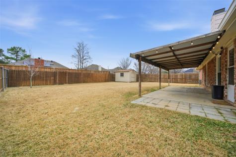 217 Quail Run Aubrey TX 76227