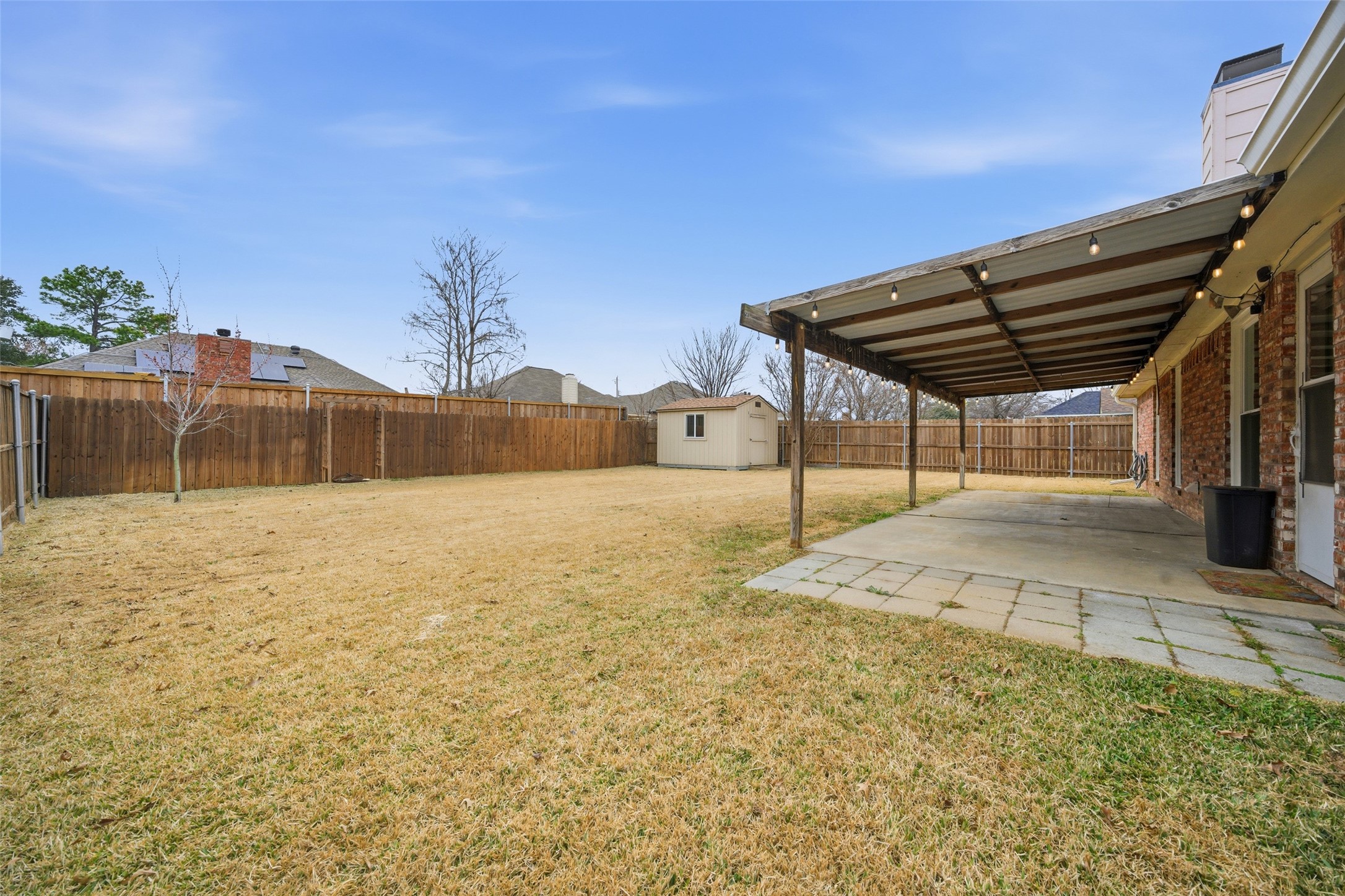 217 Quail Run Aubrey TX 76227