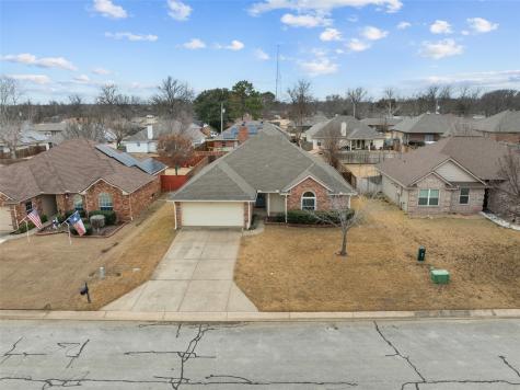 217 Quail Run Aubrey TX 76227