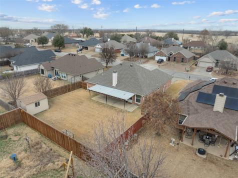 217 Quail Run Aubrey TX 76227