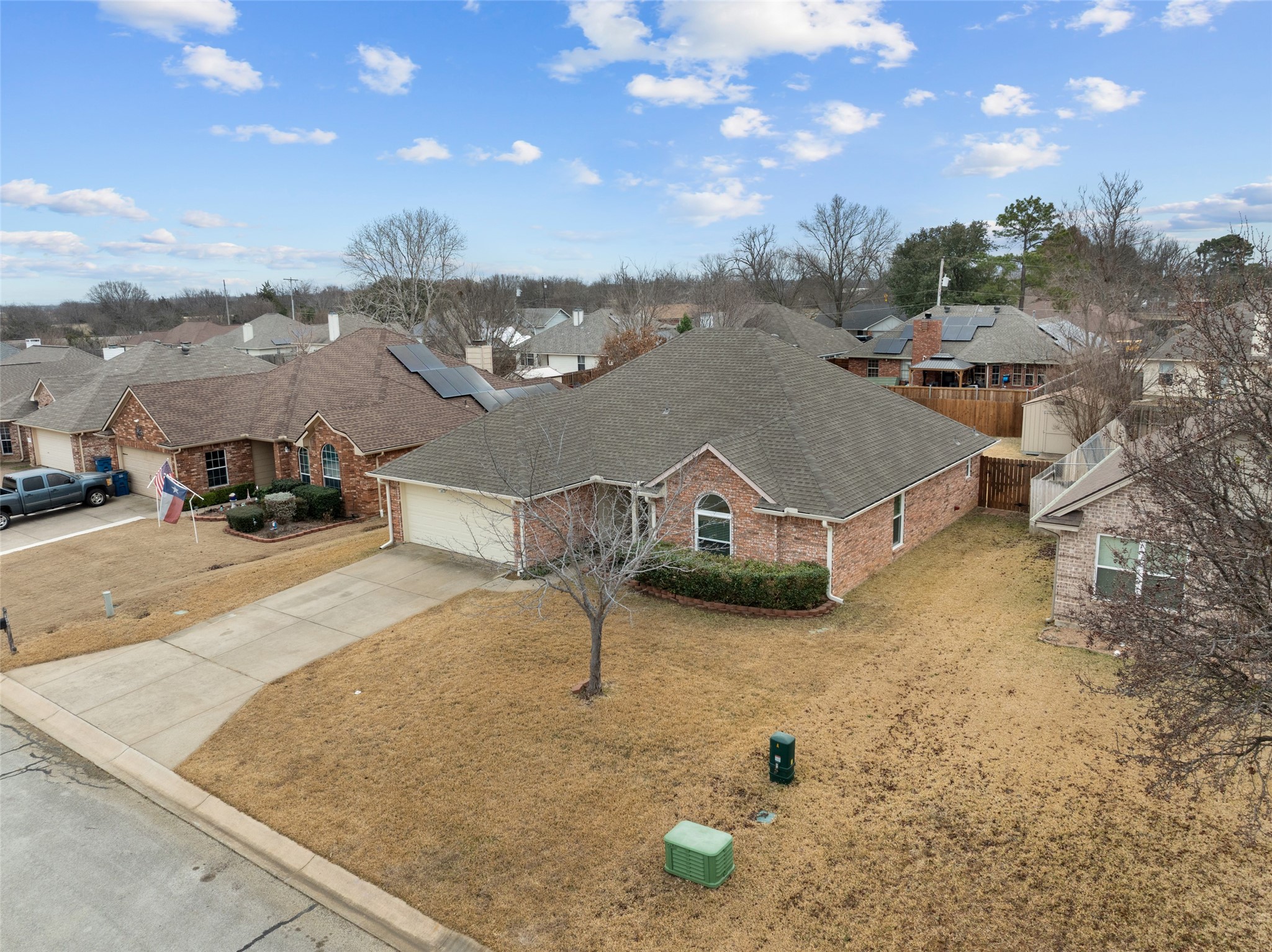 217 Quail Run Aubrey TX 76227