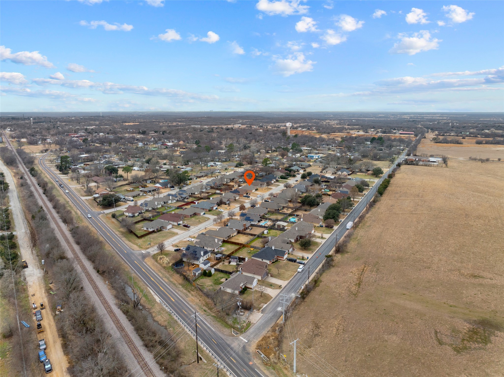 217 Quail Run Aubrey TX 76227