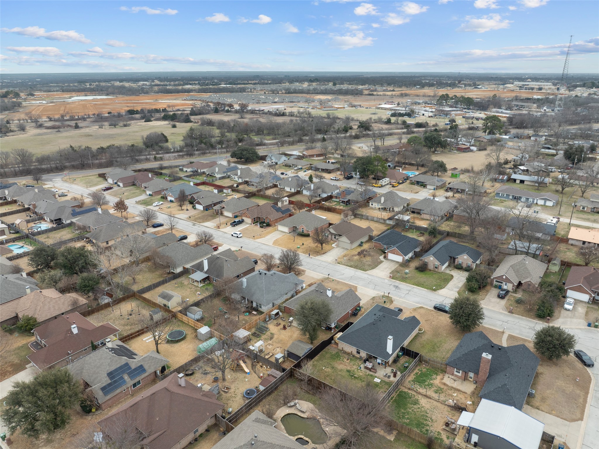 217 Quail Run Aubrey TX 76227
