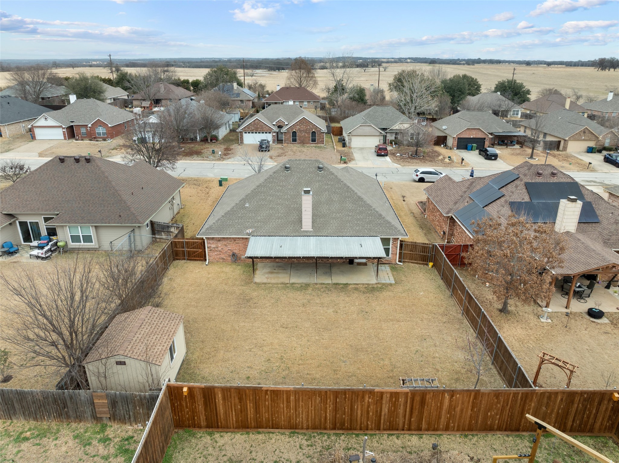 217 Quail Run Aubrey TX 76227