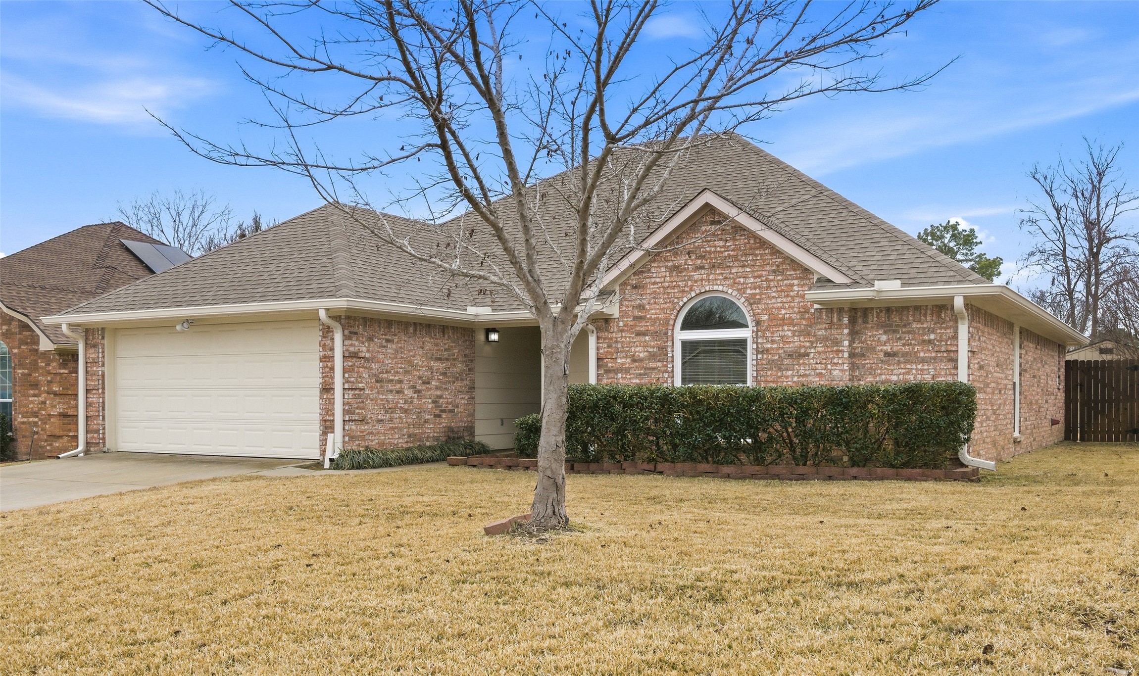 217 Quail Run Aubrey TX 76227