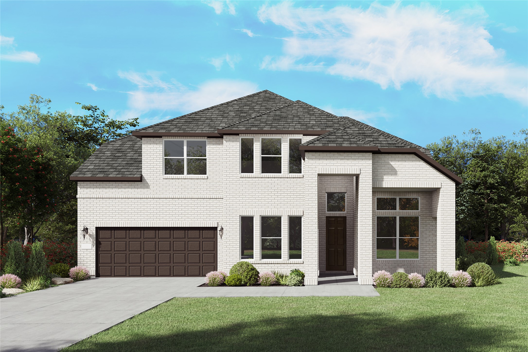 2625 Creekdale Drive Celina TX 75009