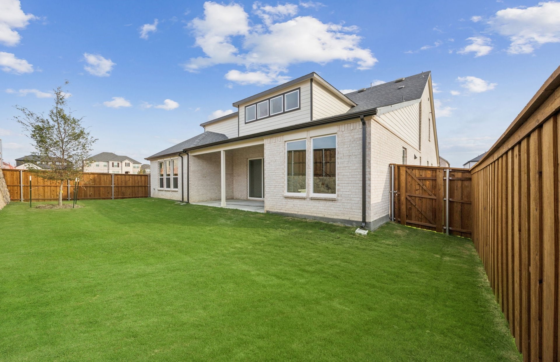 2625 Creekdale Drive Celina TX 75009