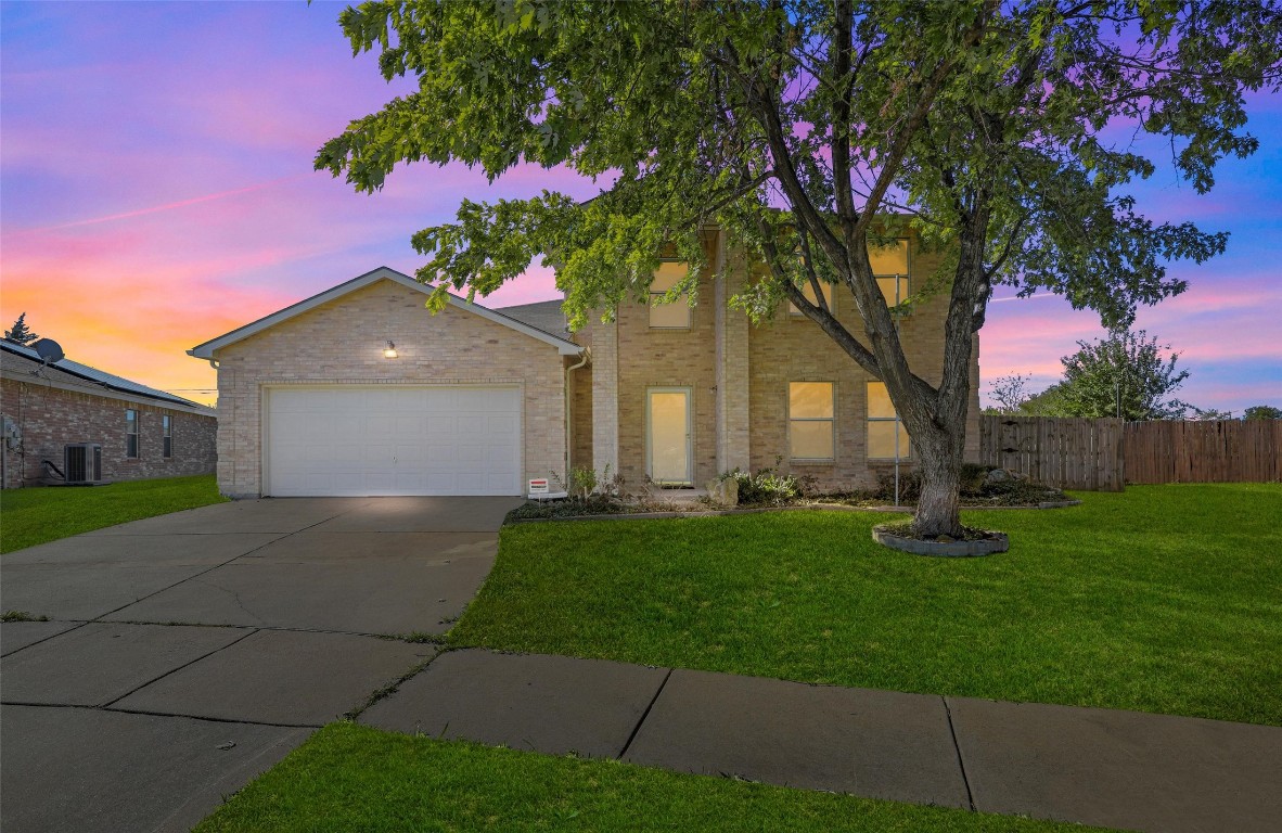 1142 Seneca Drive Arlington TX 76017