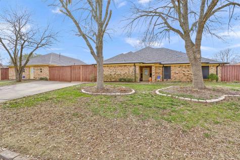 111 Park Lane Pottsboro TX 75076
