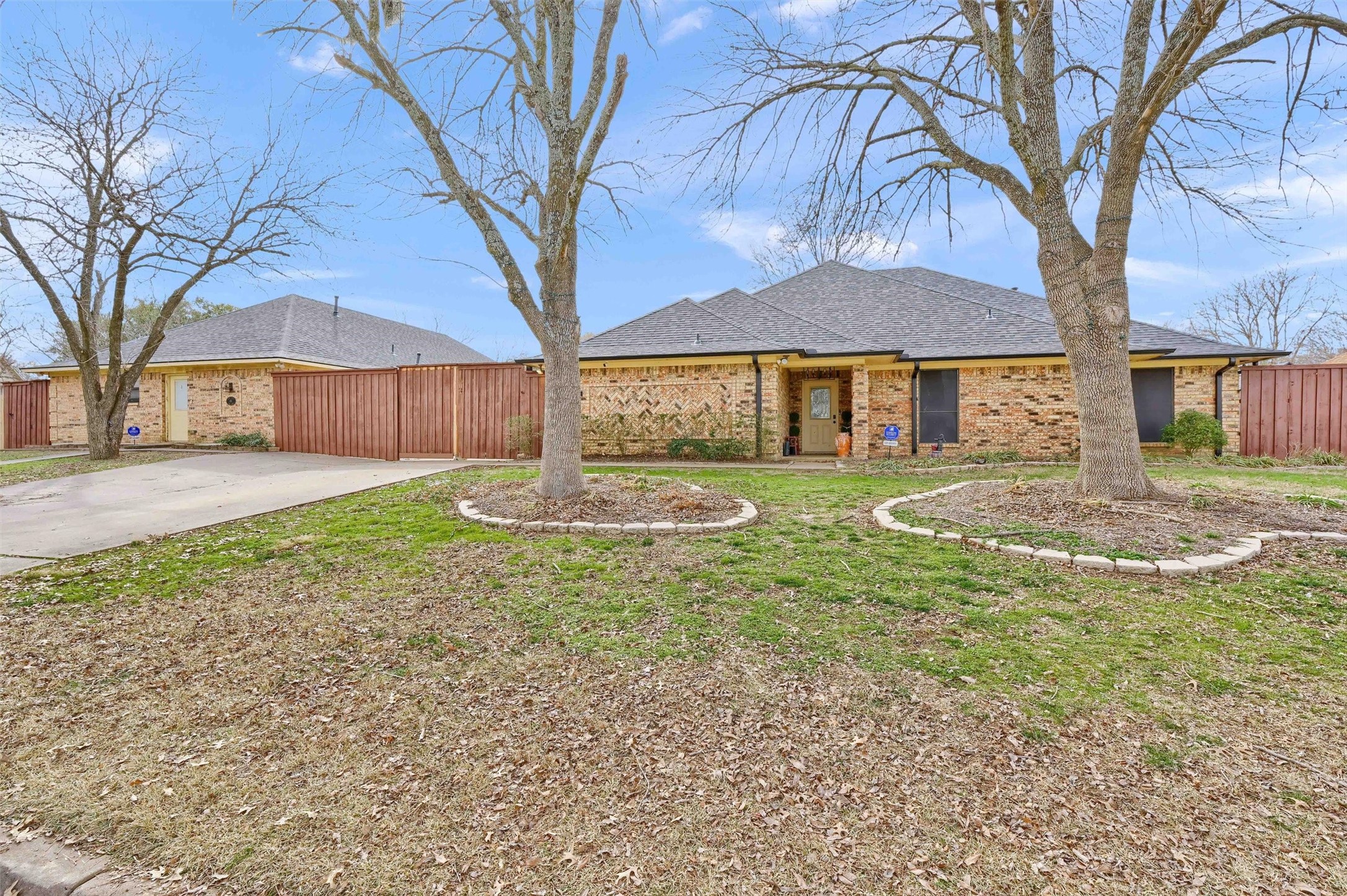 111 Park Lane Pottsboro TX 75076