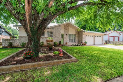 1403 S Elm Street Weatherford TX 76086