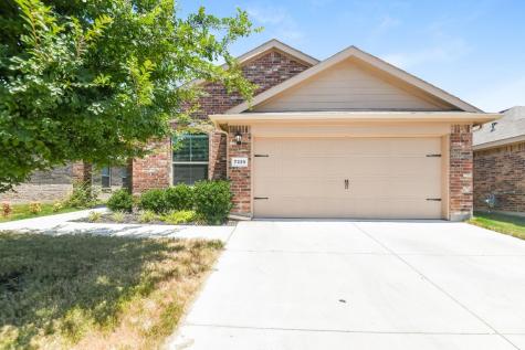 7220 Wavecrest Way Fort Worth TX 76179