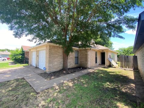 2509 Winding Road Fort Worth TX 76133