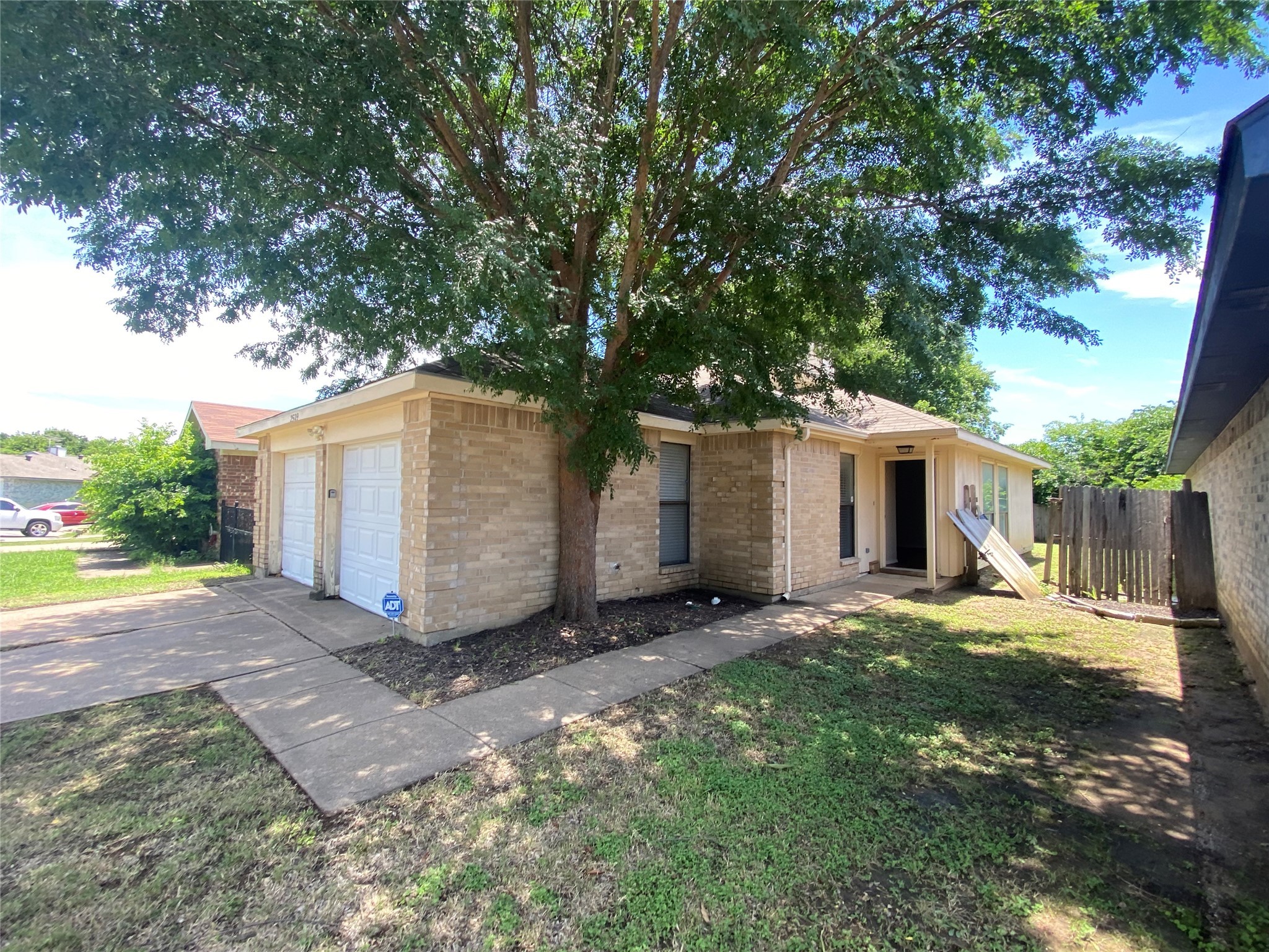 2509 Winding Road Fort Worth TX 76133