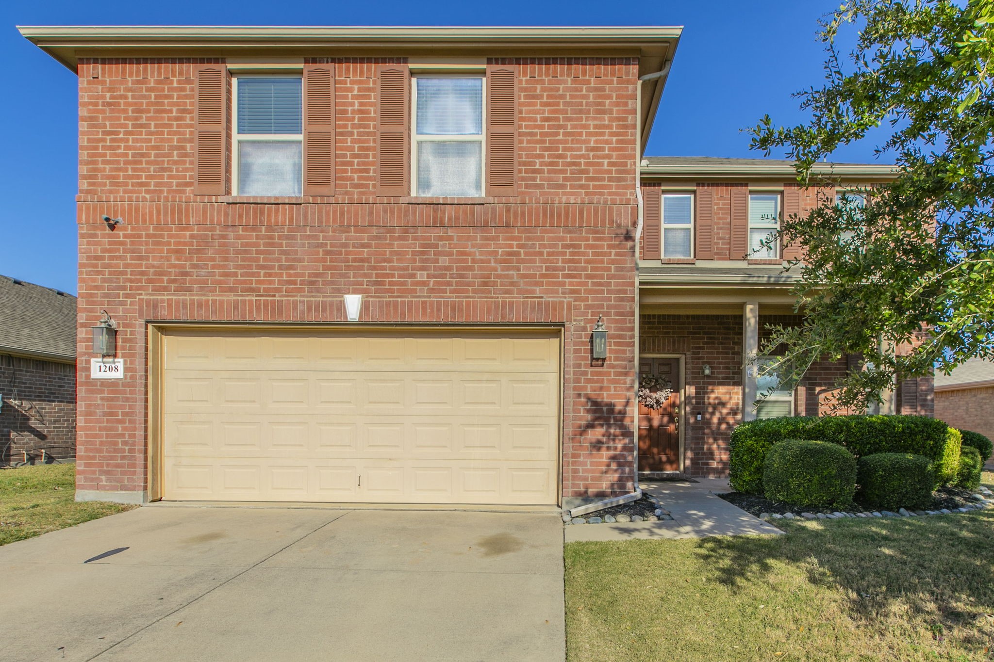 1208 Foster Street Cedar Hill TX 75104