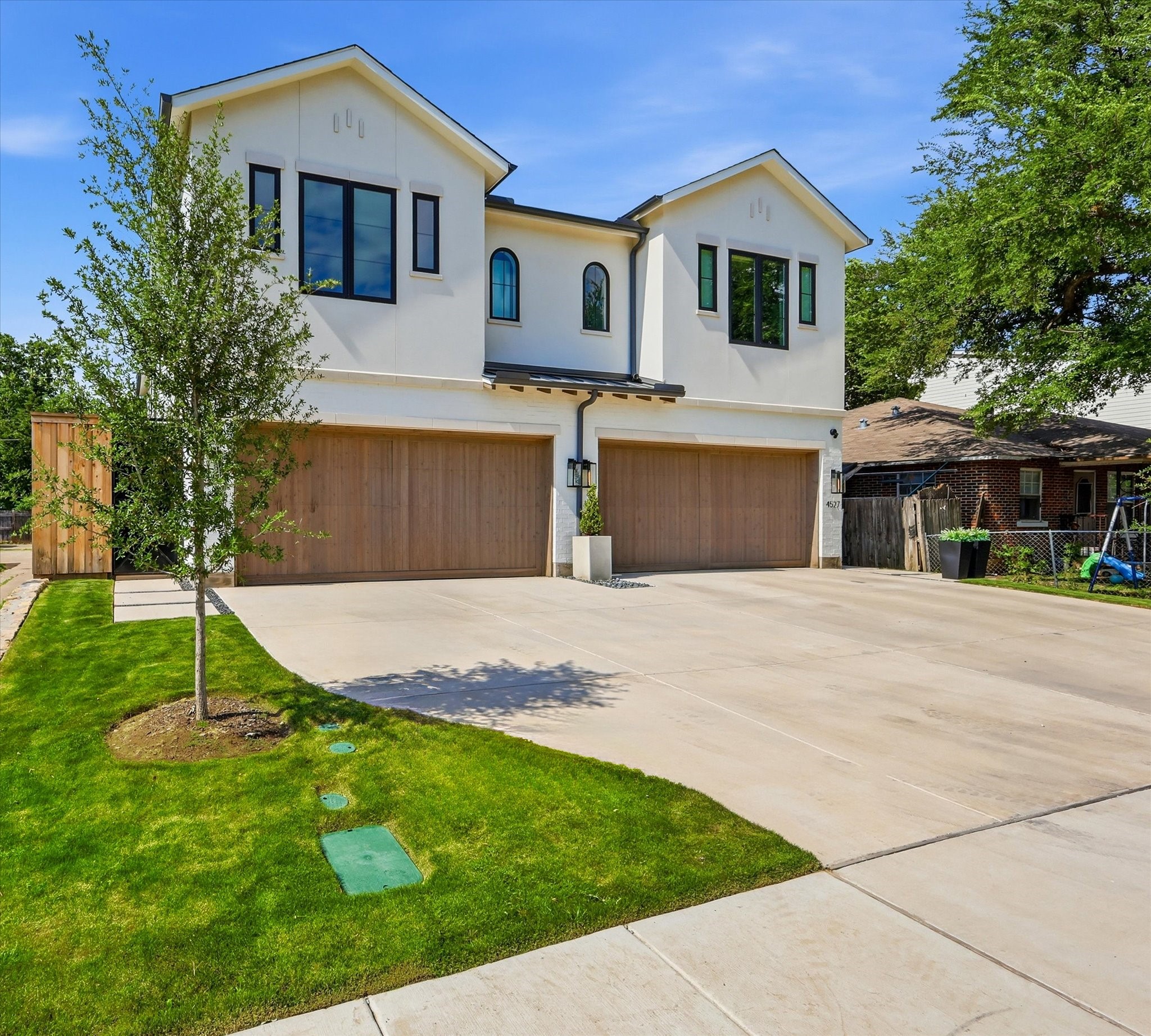 4525 Hopkins Avenue Dallas TX 75209