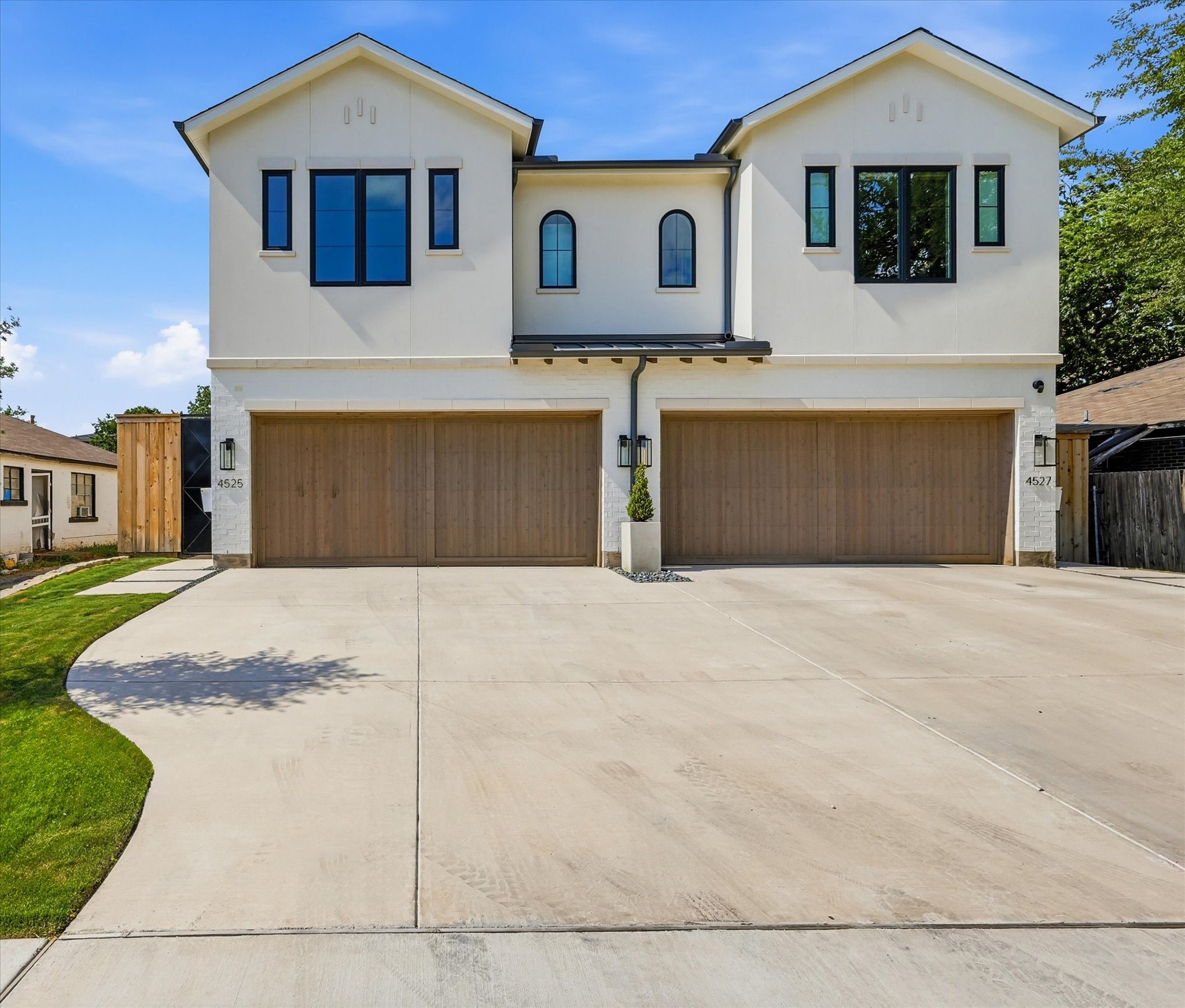 4525 Hopkins Avenue Dallas TX 75209