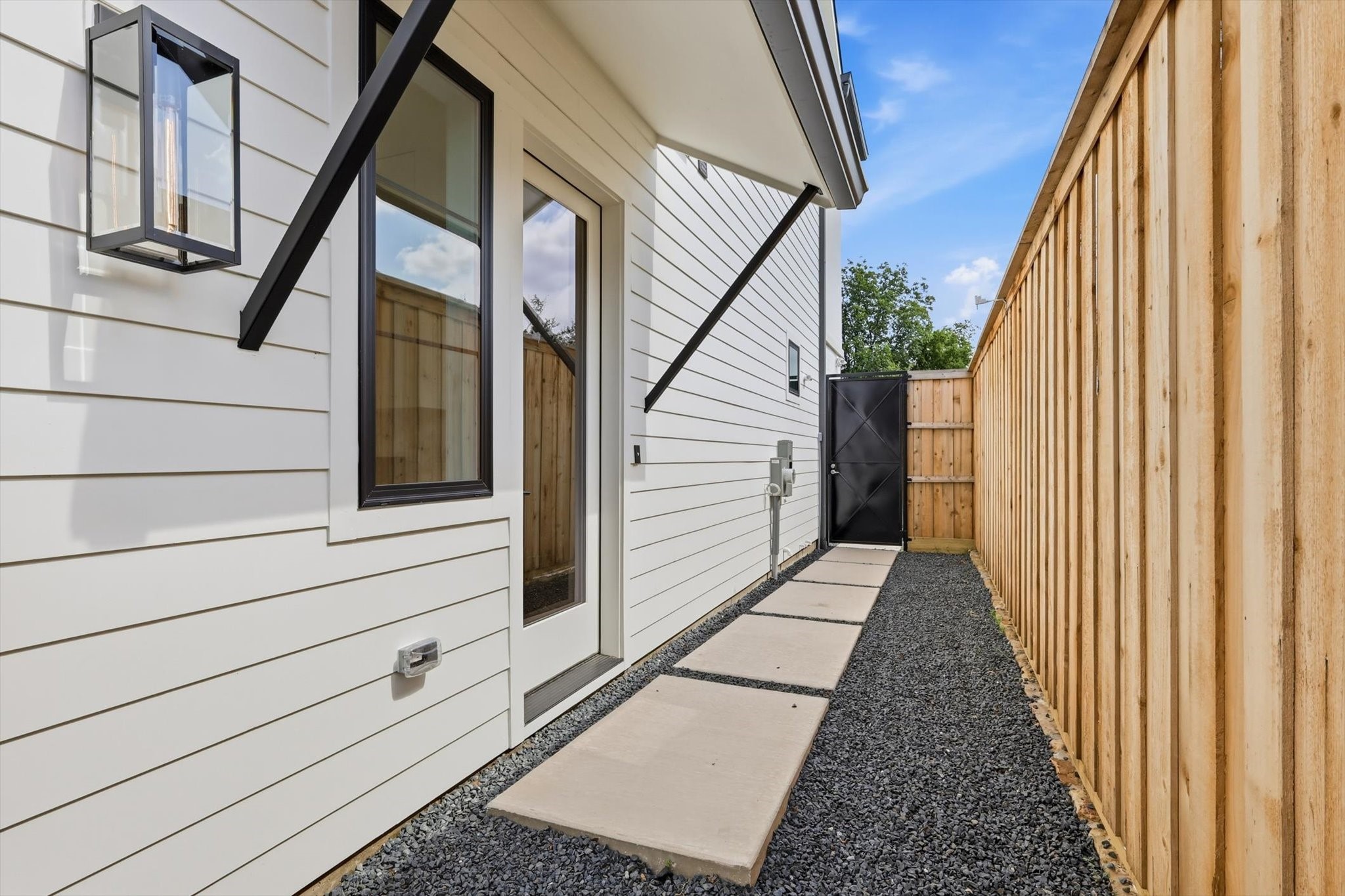 4525 Hopkins Avenue Dallas TX 75209