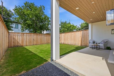 4525 Hopkins Avenue Dallas TX 75209