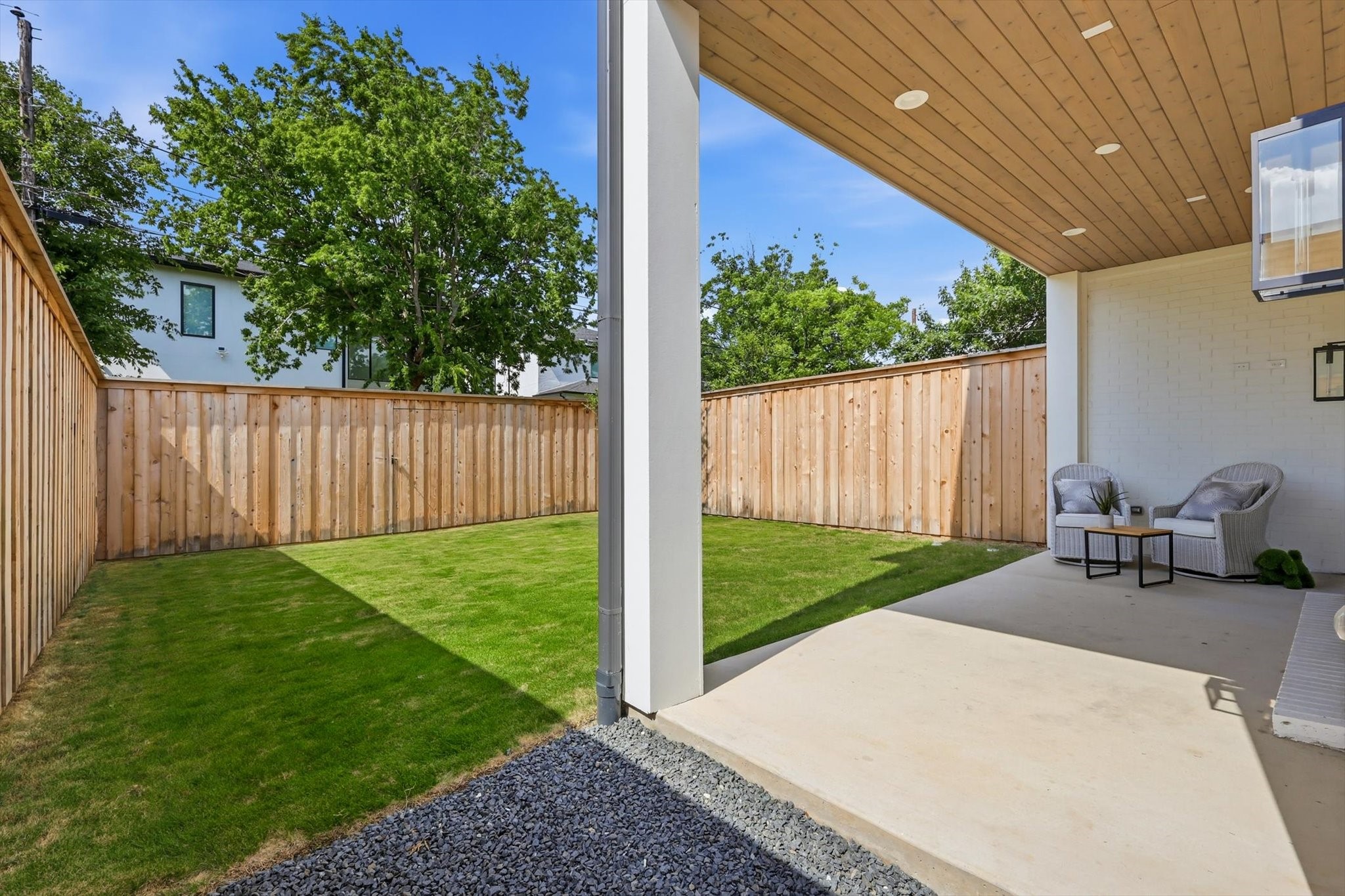 4525 Hopkins Avenue Dallas TX 75209