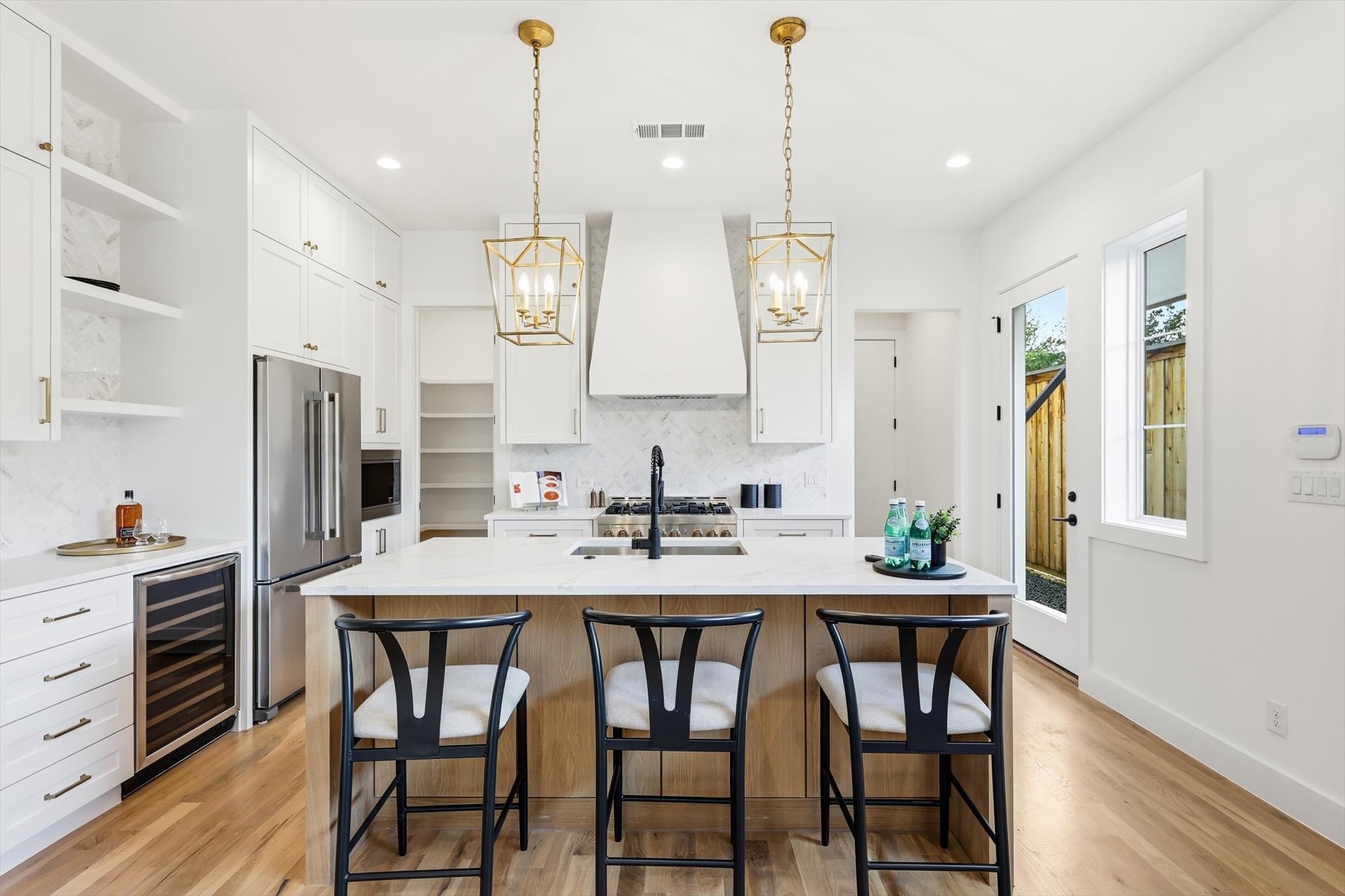 4525 Hopkins Avenue Dallas TX 75209