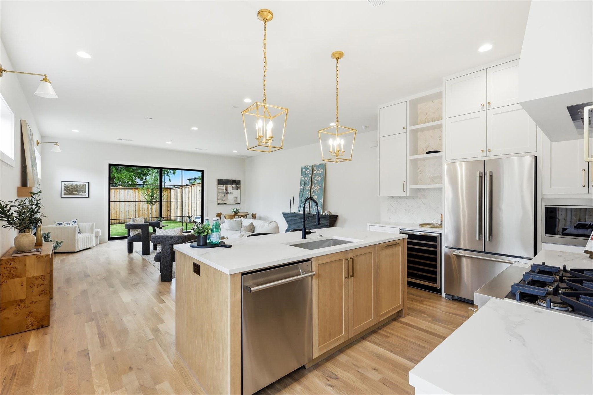4525 Hopkins Avenue Dallas TX 75209