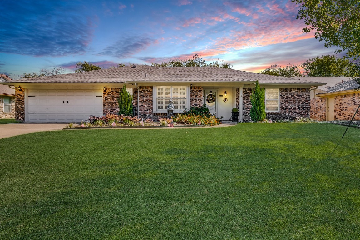 5720 Bermuda Drive North Richland Hills TX 76180